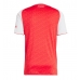 Arsenal Hemmatröja 2025-26 Kortärmad